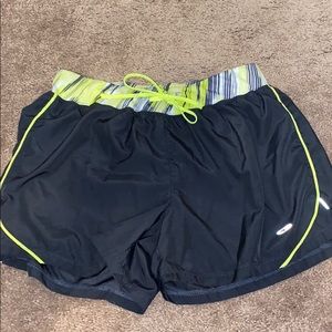 Champion Running Shorts